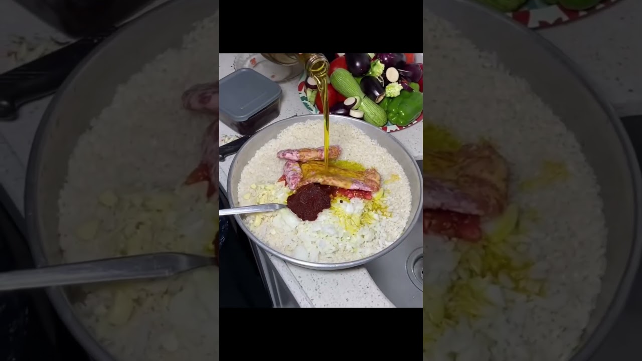 محشي #طبخ #وصفات #طبخات #محشي #yemektarifleri #tarif #food #cooking #recipe محشي #طبخ #وصفات #طبخات #محشي #yemektarifleri #tarif #food #cooking #recipe
