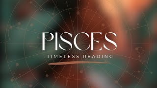 PISCES 💗📞Someone you’re NOT Speaking With RIGHT NOW! 💫 *Timeless* Tarot Love Reading