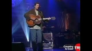 Vince Gill - Blue Eyes Crying in the Rain