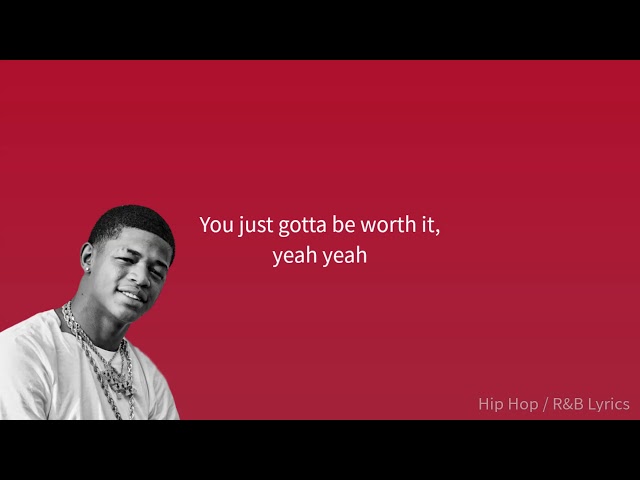 YK Osiris - Worth It (Lyrics) class=