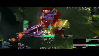 +12 Altar of Fangs (post nerf) | Brewmaster