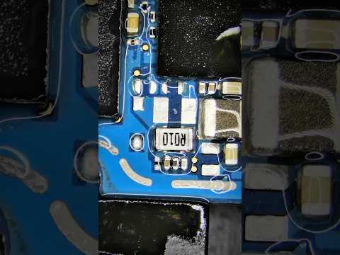 What Is the Name of This Component? | Soldering & Repair Guide #soldering #repair #shorts
