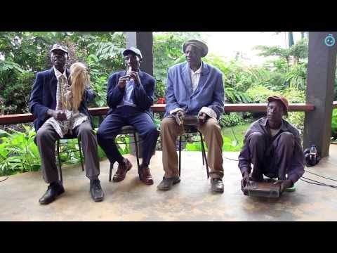 Bakuseka Majja Matta Group Abalimperekera Baliba Muganda The Singing Wells Project