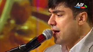 Pərviz Qasımov Yar Bizə Qonaq Gələcək Aztv