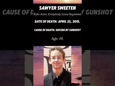 9 Actors Celebrities Who Have Died By Suicide 