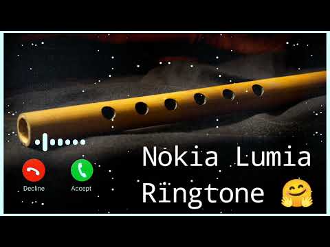 Nokia Lumia 1020 Flute Ringtone ❣️
