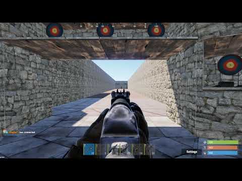 BestScripts - Rust New Update Bloody Ak Macro/Script 8.04.2019