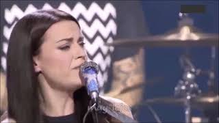 Mr Rock and Roll - Amy Macdonald (Live) Subtitulado al Castellano