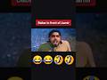 Babar Azam in front of Aamir #shortsfeed #funny #comedyfilms #comedy #pakcrisis #shorts #cricket