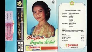 Wakija – Pangkur Segara Kidul (Full Album)