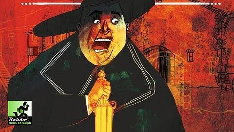 The Bloody Inn | Rahdo