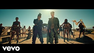 Watch Lil Mosey Never Scared feat Trippie Redd video