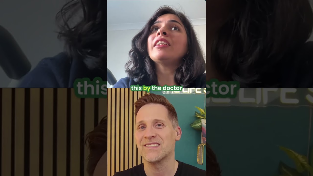 Sharing Her Story: A Journey of Empowerment #shorts Sharing Her Story: A Journey of Empowerment #shorts