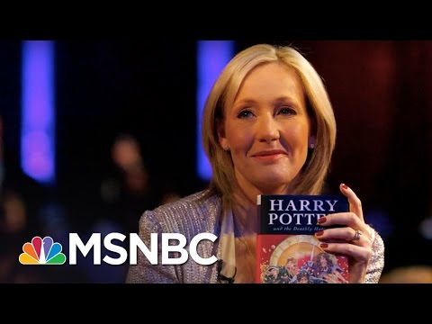 Msnbc Reporters Female