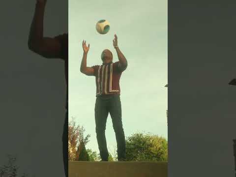 SONY FX30 CINEMATIC FOOTAGE | 16-26 F2.8 GM1 #football #soccer #fx30