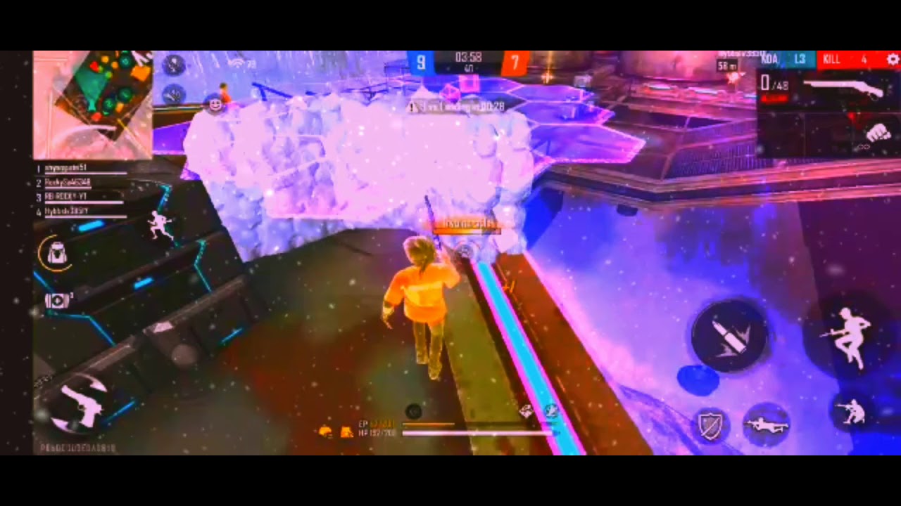 FF GAME PLAY in high graphics - YouTube