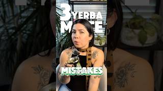 Don’t make the Yerba mate mistakes I did. And if you are, I’ve got the tips to help you fix them.