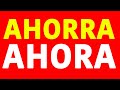 COMO AHORRAR DURANTE UNA CRISIS  | QUÉ ES LA DEFLACIÓN 2020-2021  | CRISIS 2021