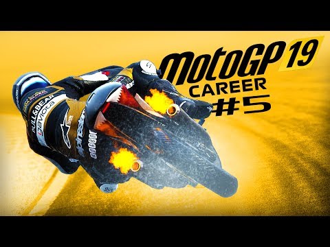 MotoGP 19 Game