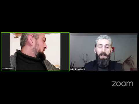 ფლევის მარანი - New Wine Festival 2020 - Day 3