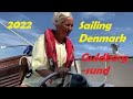 2022 EP 9 Morgenvandreren på tur til Gulborgsund - Sailing Denmark