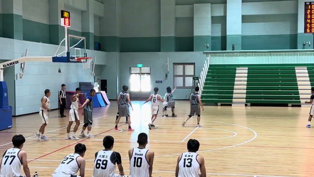 博海水產vs永豐電腦1