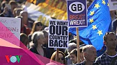 
      Người dân Anh mất niềm tin vào tiến trình Brexit | Tin tức VOV Online
    