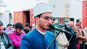 سورة النمل (برواية البزي عن ابن كثير المكي) أحمد خضيرة