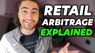 The LIFECYCLE of An Amazon FBA Product [Retail Arbitrage]