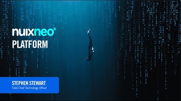 Nuix NEO Live Demo and Walk-through