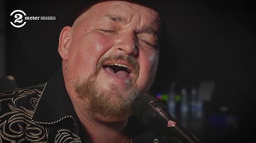 Alain Johannes - Return To You (Live on 2 Meter Sessions) #1696