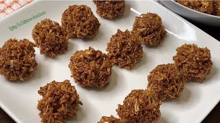 COCONUT CANDY RECIPE | KWAKUMETI | COCADAS | COCONUT DROPS | BUKAYO | KUBE CAKE | COCO NGATOR