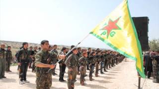 Syrian Civil War (Middle East part 3)