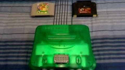 Gameshark Pro 3.3 Usage Overview #iamacreator