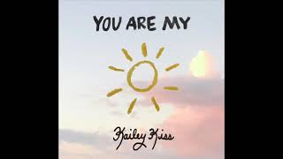 Johnny Cash  You Are My Sunshine kailey Kiss Cover