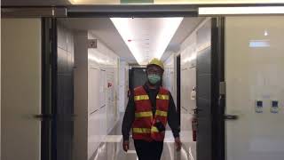 Automated Access Control with Vaidio® Face Recognition Demo screenshot 4