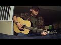 Cover by dalton duncan of mamas dont let your babies grow up to be cowboys