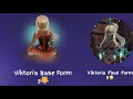 Tmg stargazing pull animation  earning viktoria final form pull special for 10000 subscriber