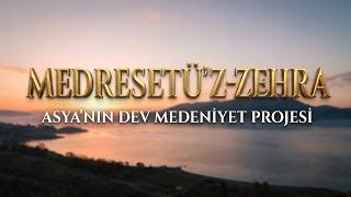 Medresetü'z- Zehrâ Projesi: Kaçırılan Bir Fırsat