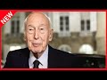 Madame Claude Comment Valéry Giscard D Estaing S Est Vengé D Un Piège Tendu 