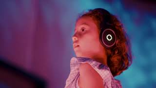 Tonwelt At For The Exhibition Vølvens Varsel