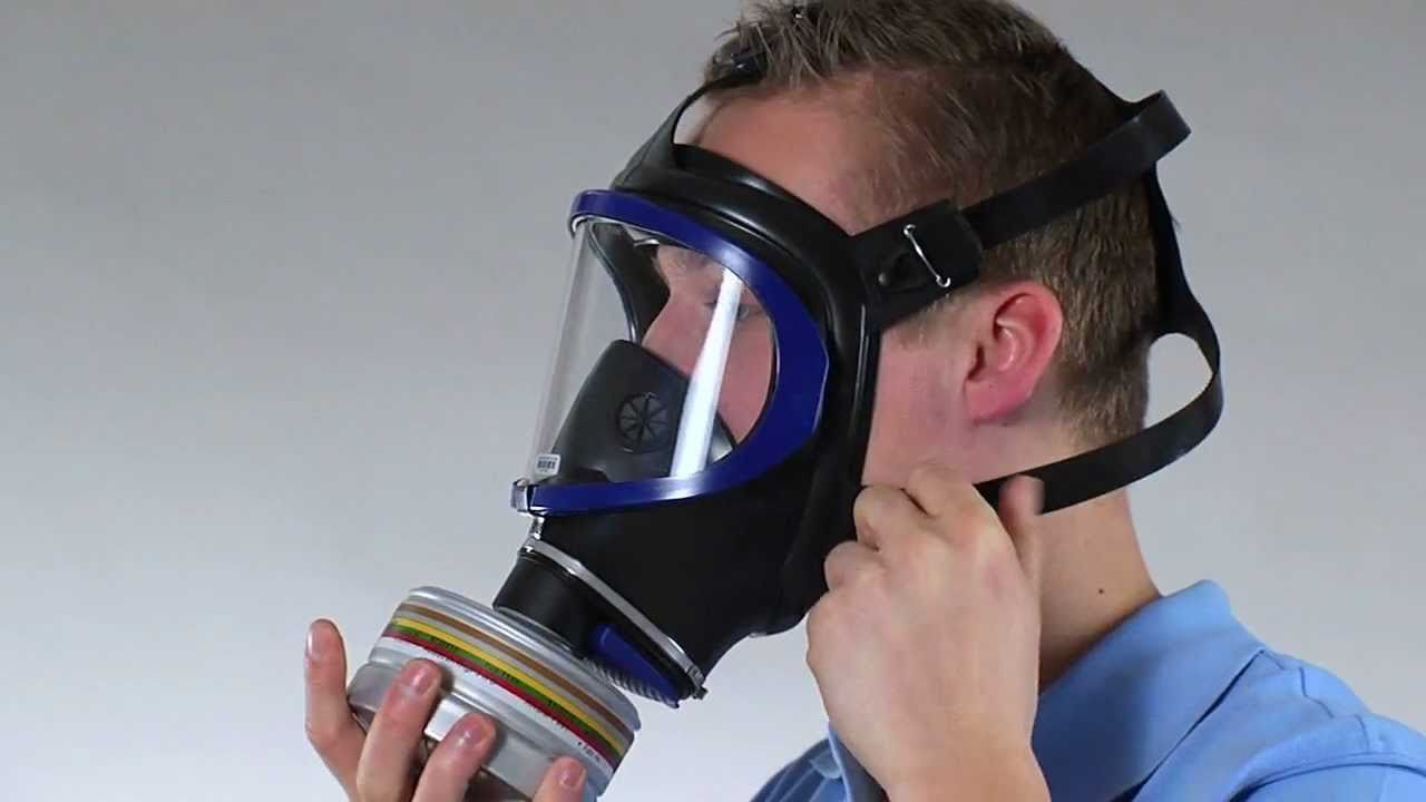 Full Face Masks Dräger X-plore 6000 Serie