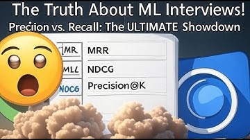 Building Blocks of ML System Design: Beginner