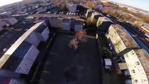 DALPROP T5051C First Flight