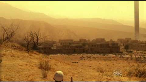 FlashForward: The incident in Somalia, 1991