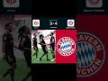 Mainz 3-4 Bayern Múnich #fsvmainz05 #bayernmúnich #bundesliga #futbolaleman