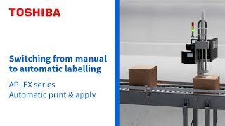 #APLEX4 automatic labelling made #easy!