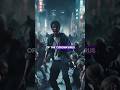 Zombie Apocalypse 😱 | Is it Real or Not? | Shorts By TitaniX 💫 #shorts #reel #foryou#facts
