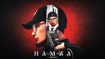 Been A While 🥰 | Hamza 10-41 - COP RP | Soulcity RP S2🚀 | #soulcity #lifeinsoulcity #affikj