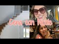 VLOG | OTRA TOUR DE CASA, COMPRAS, CENA CON NICOLE